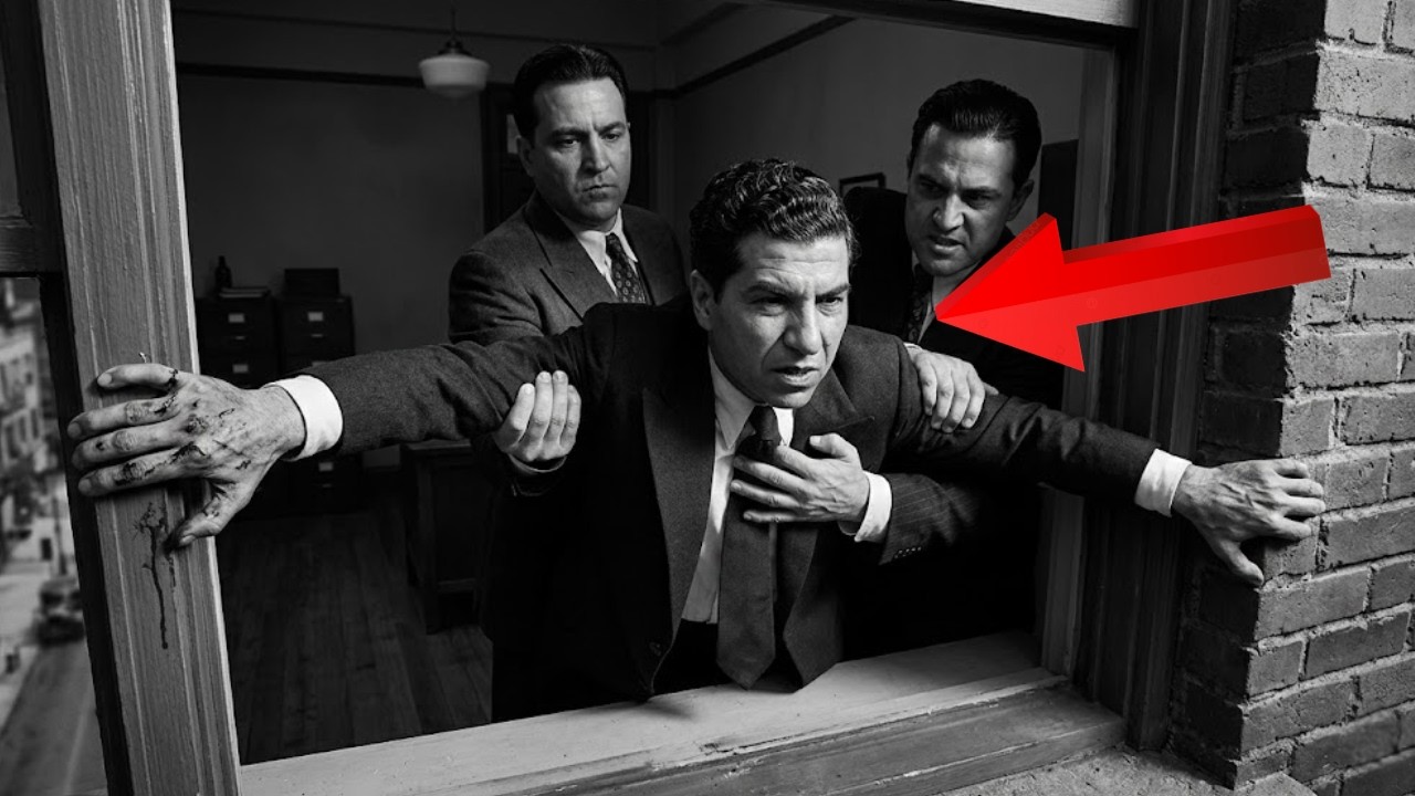 3 Men PUSHED Lucky Out a 4th Floor Window — What He Did With BROKEN FINGERS Shocked Chicago