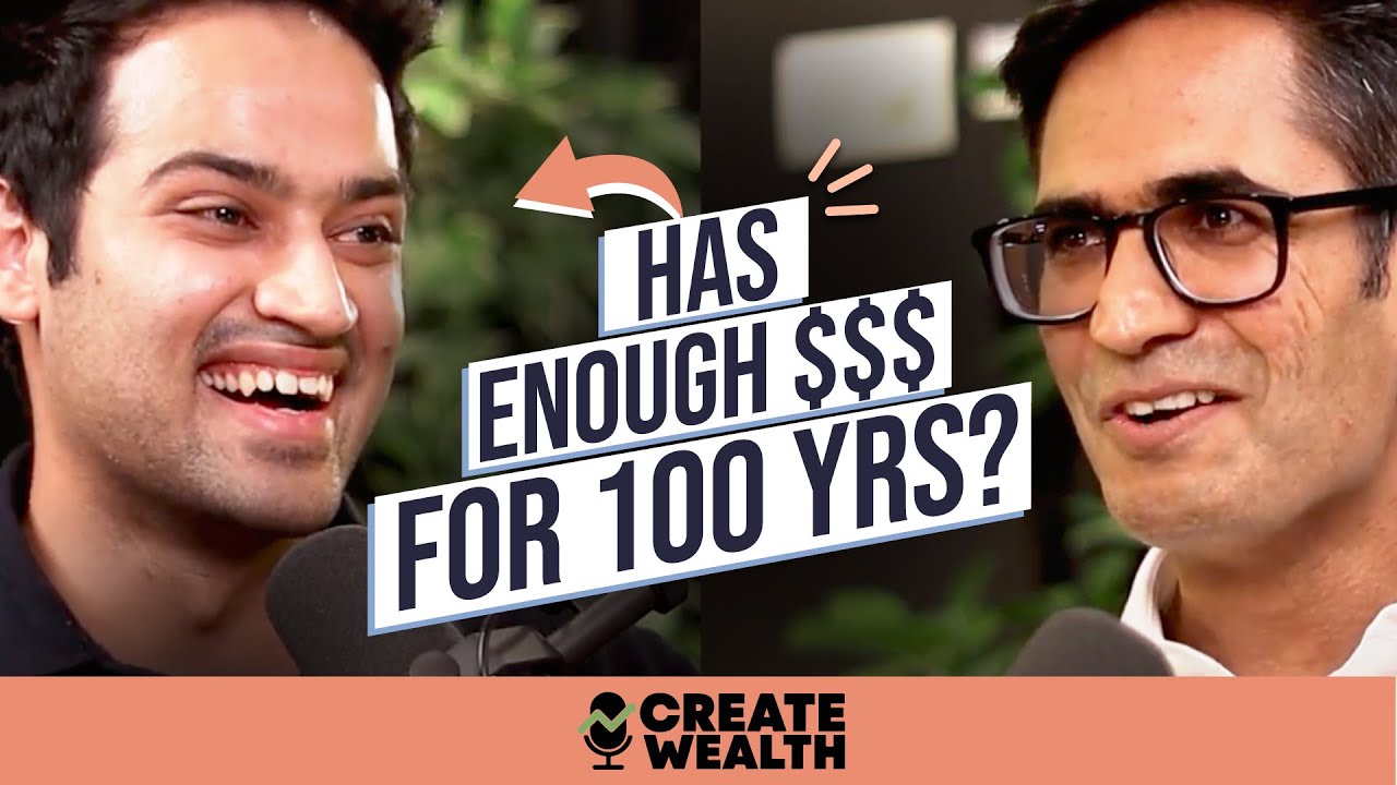 @rajshamani  reveals his income | Learn how creators can earn big | Create wealth Ep 1