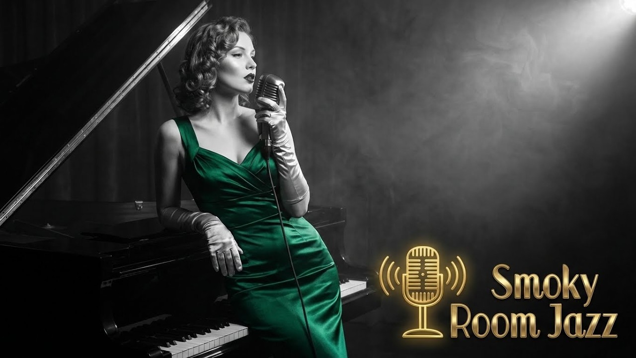 The Torch Singer: Romantic & Sultry Vocal Jazz Classics
