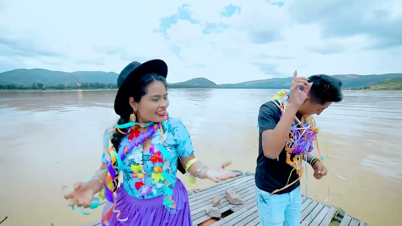 NILDA OJEDA MIX COPLAS DE CARNAVAL