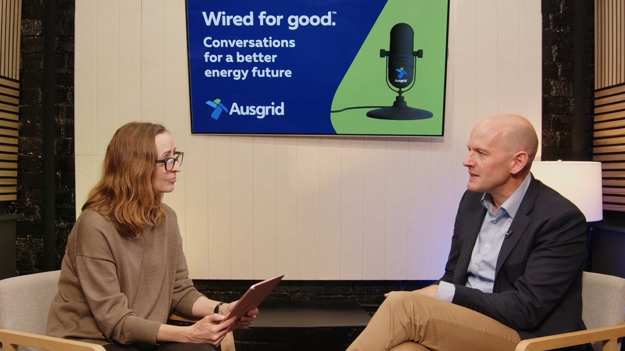Wired for good Podcast Season 2 Episode 1 - Reflections & Predictions: The Season Ahead