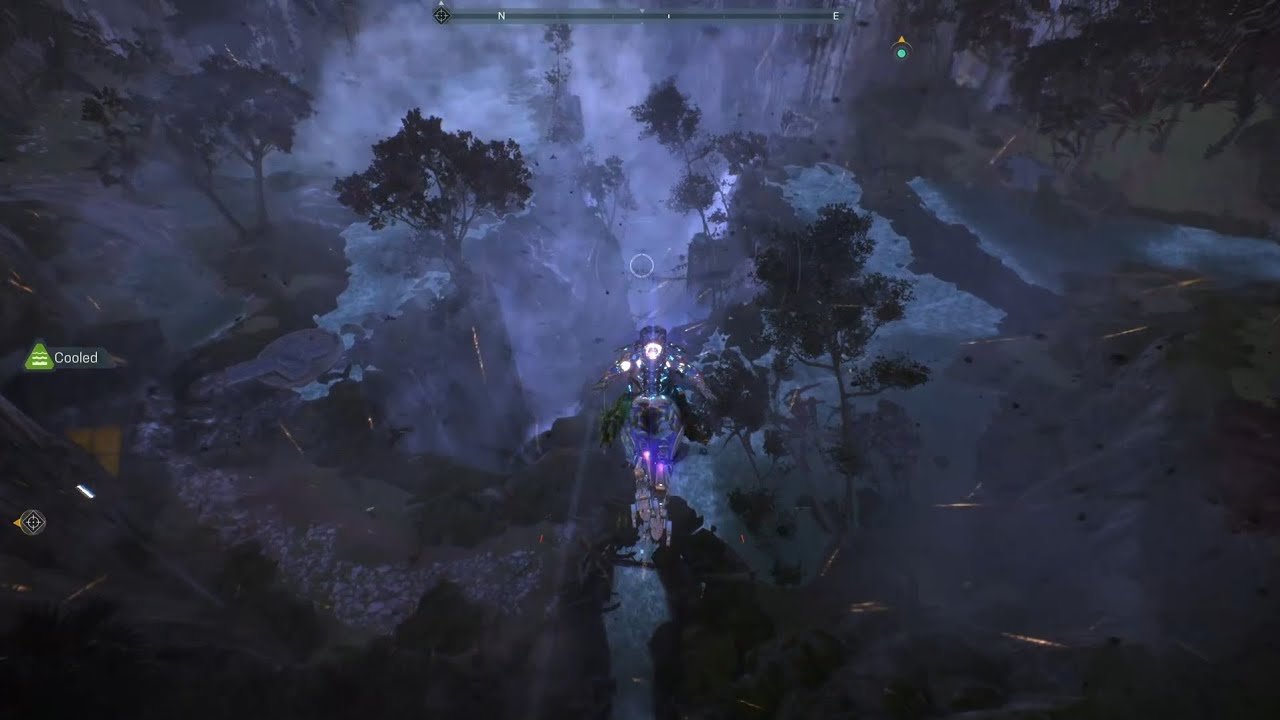 Anthem: Farming Sentinel Archives (October 2025)