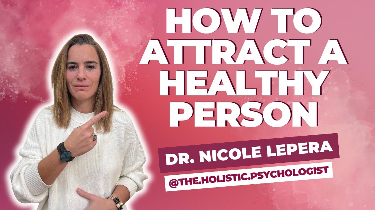These traits will get you the relationship you've always wanted