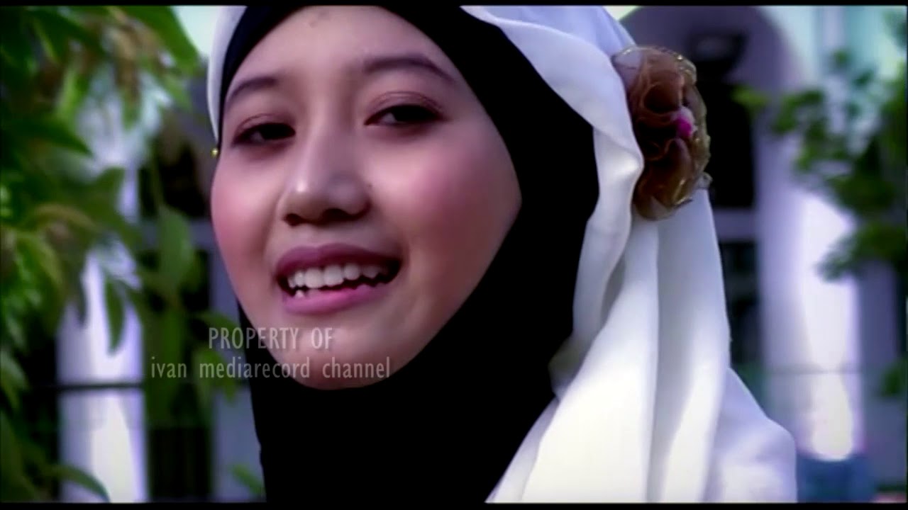 Sholawat Qul Ya Adzim - Santri MTs Sunan Drajat