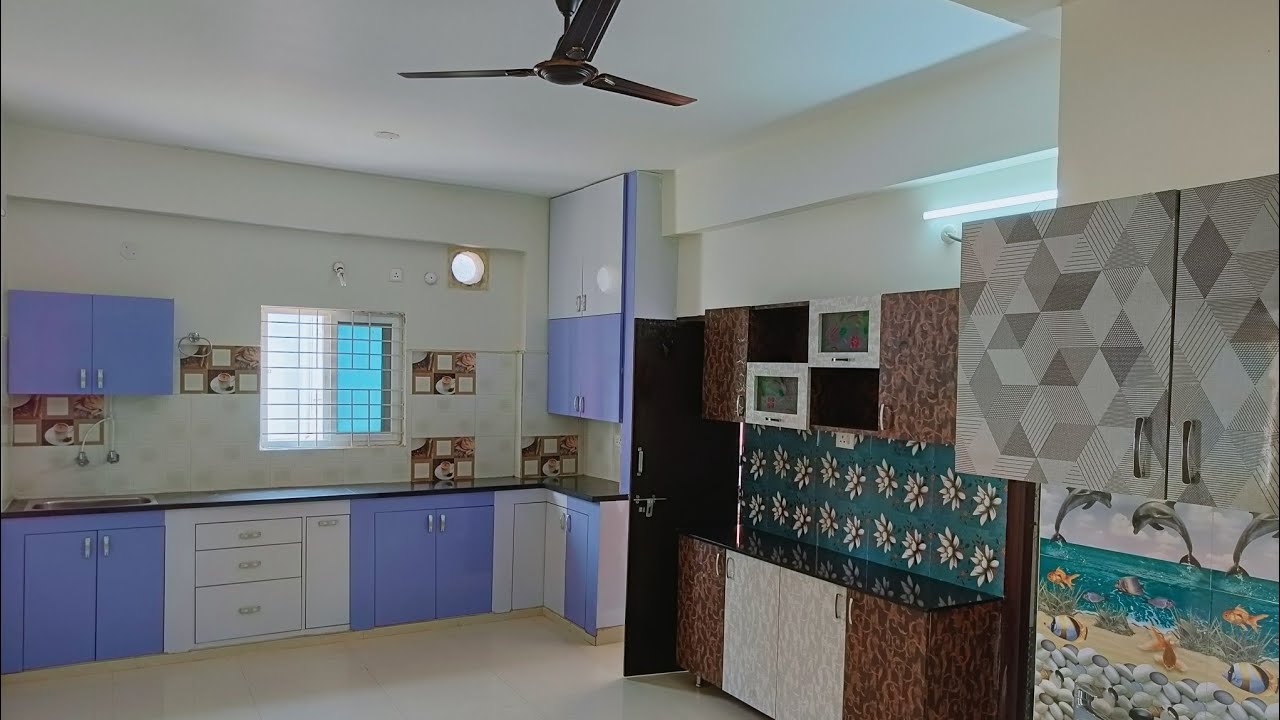 2Bhk HMDA Flat for Sale | 1100 Sqft | Kukatpally Pragathi Nagar | హైదరాబాద్ Kukatpally లో 2bhk Flat