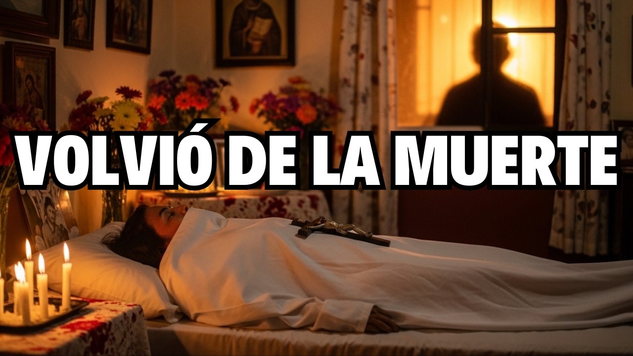 URGENTE ACABA DE VOLVER DE LA MUERTE POR UNA INVOCACION DE TU ENEMIGO✨‼️ #tarot
