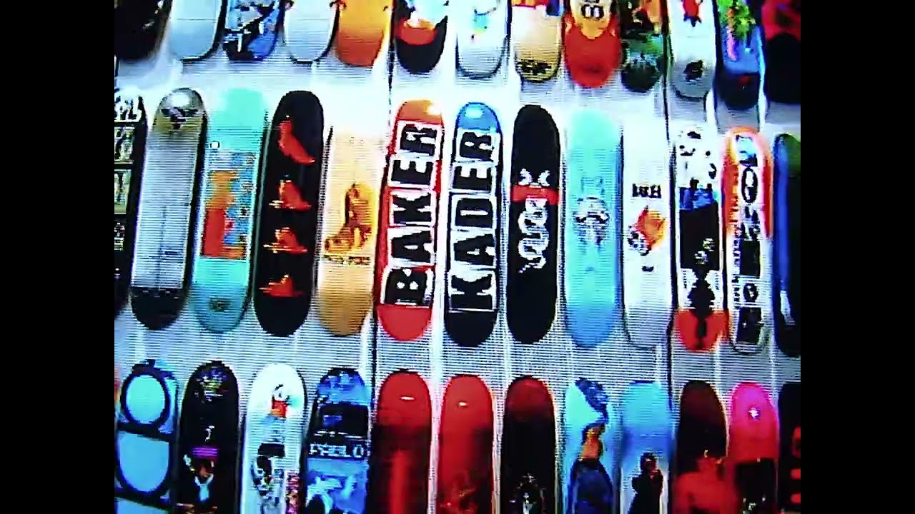 Boardworld Skate Shop | Open For Business