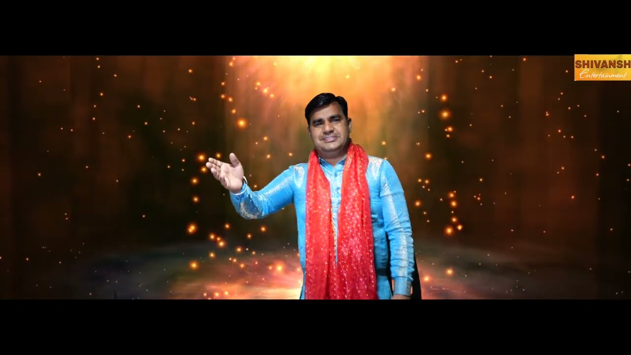 HISAR JILA HARYANA ME MAA BHANBORI DHAM II SOHAN KAUSHIK II MATA BHENT 2025#banbhoridham #banbhori