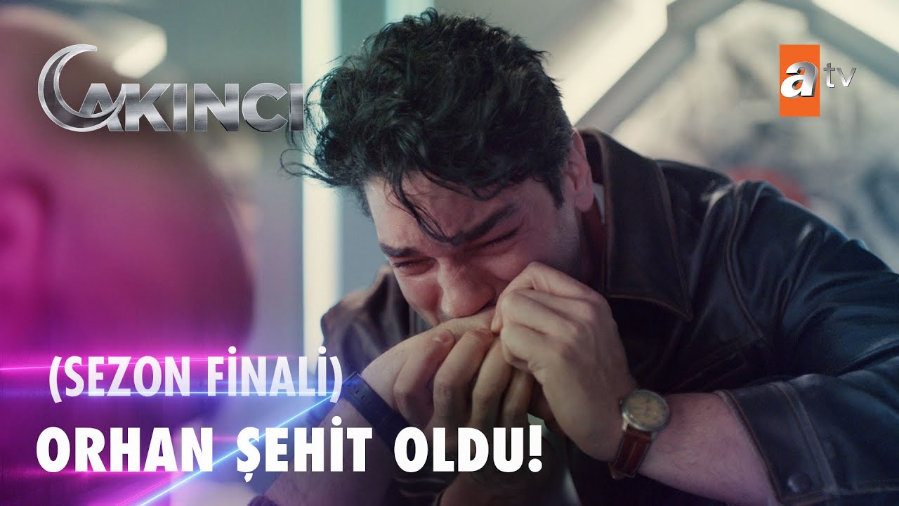 Haritacılar hedefe ulaştı! - Akıncı 20. Bölüm