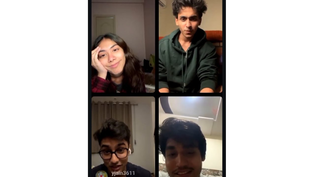 @TanishkaBahl @bharatchandak11 @Anujrehanmusic 6th August 11:pm Instagram Live 😍💖