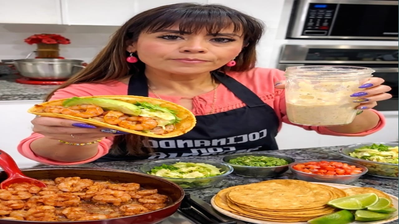 Platiquemos de lo que pasó con mi página de Cocinando Con Antonia