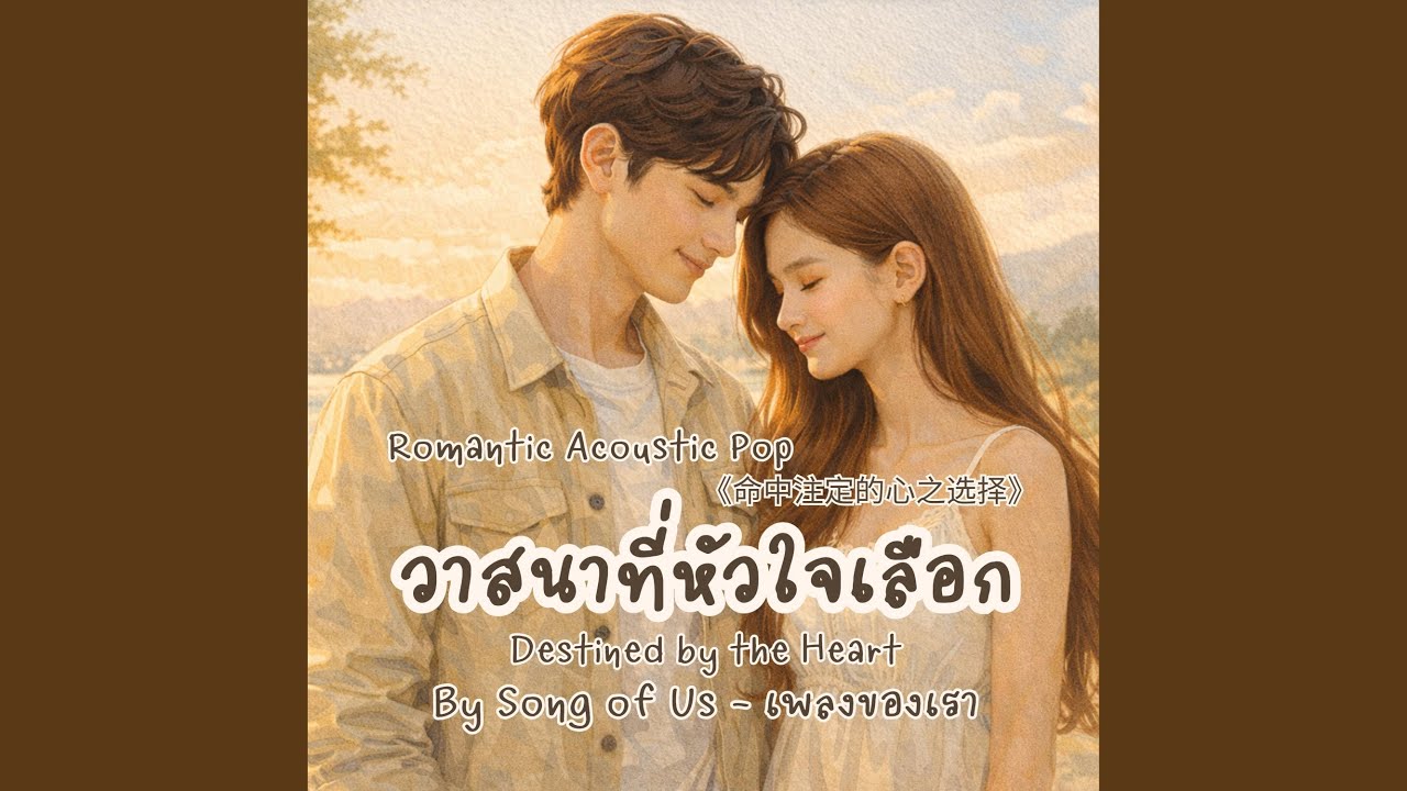 วาสนาที่หัวใจเลือก