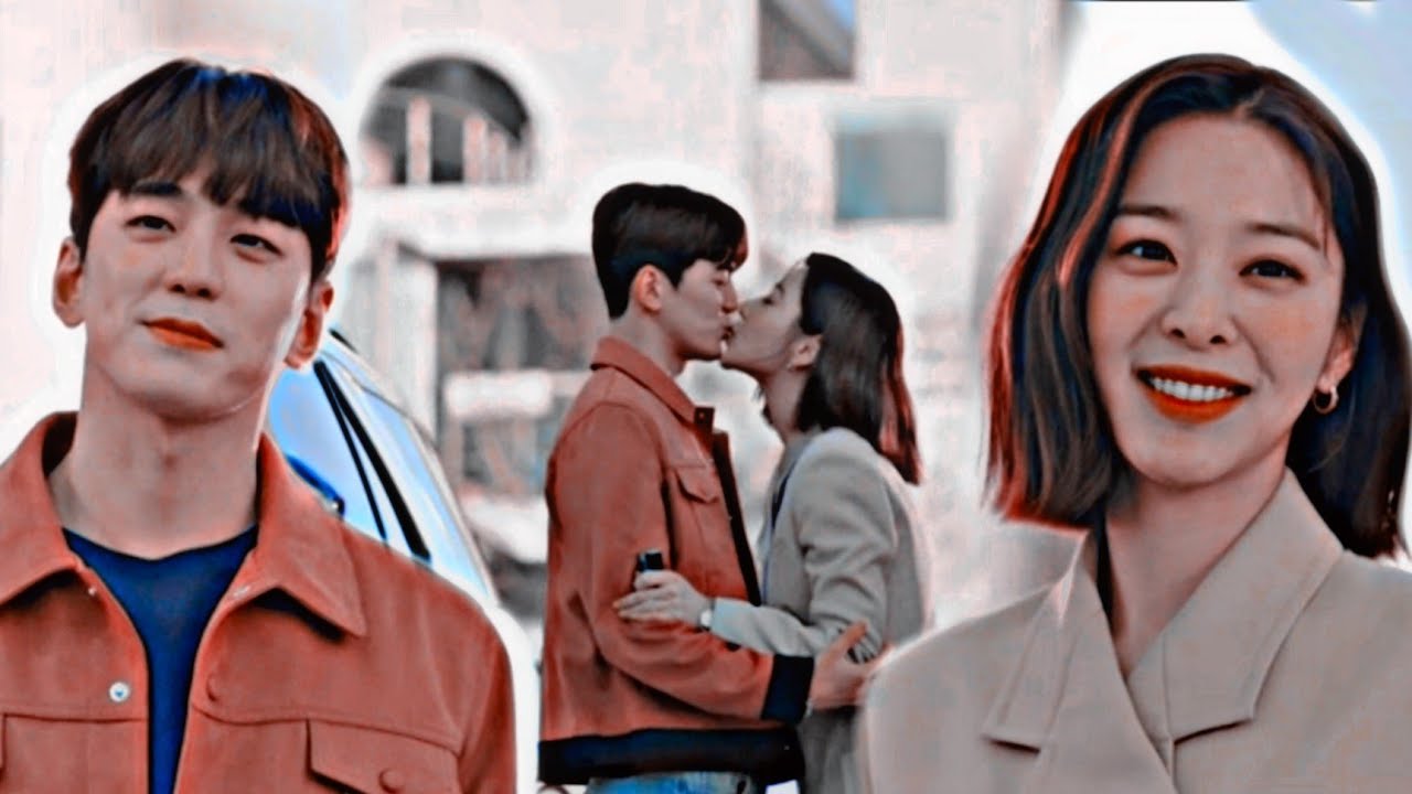 𝓞𝓷𝓮 𝓛𝓪𝓼𝓽 𝓽𝓲𝓶𝓮 ▶  𝑱İ𝑵 𝒀𝑶𝑼𝑵𝑮 𝑺𝑬𝑶 ✗  𝑪𝑯𝑨 𝑺𝑼𝑵𝑮 𝑯𝑶𝑶𝑵 / 𝑨 𝒃𝒖𝒔𝒊𝒏𝒆𝒔𝒔 𝒑𝒓𝒐𝒑𝒐𝒔𝒂𝒍