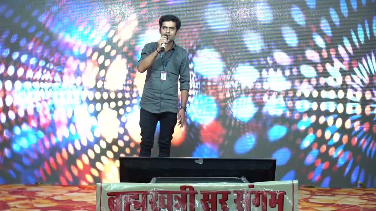 Sochenge tumhe pyar #kumarsanu #viral #rajkot