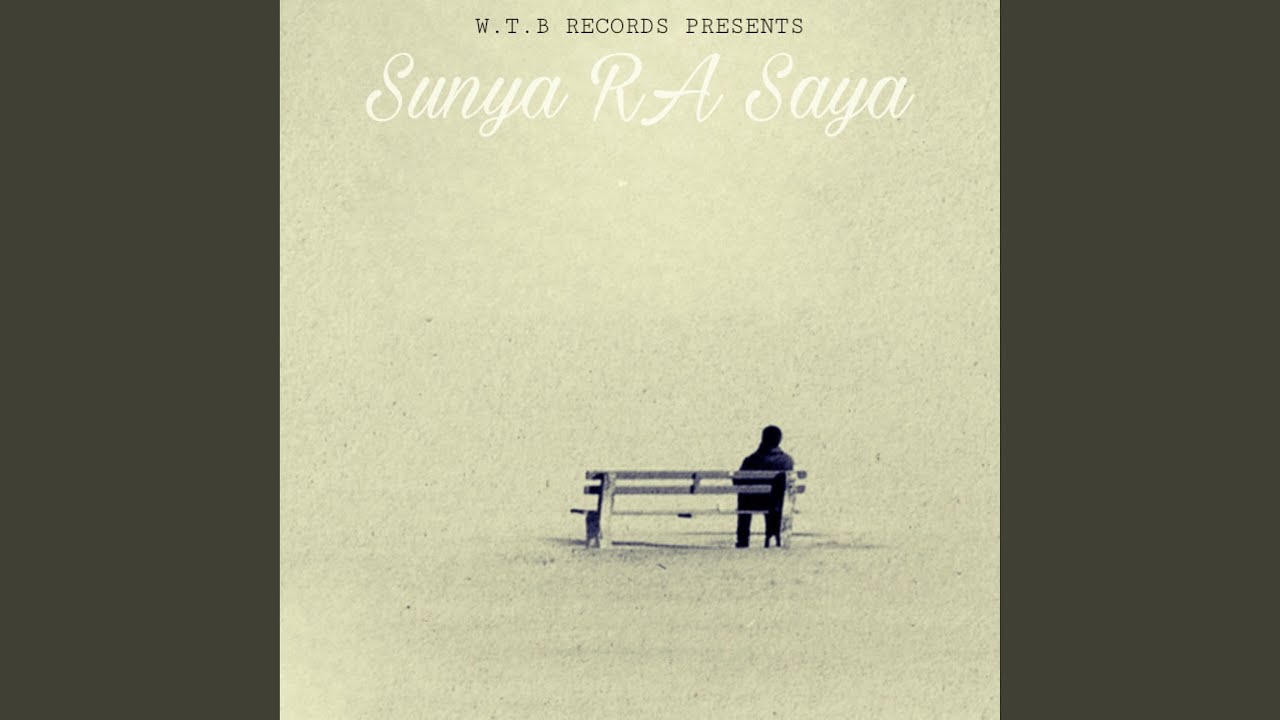 Sunya Ra Saya (feat. BANCHARAY & Nelu_beats)