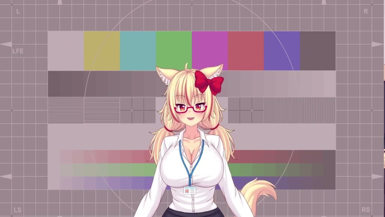 Tiffy Channel Intro - Cozy Feline Vibes~~