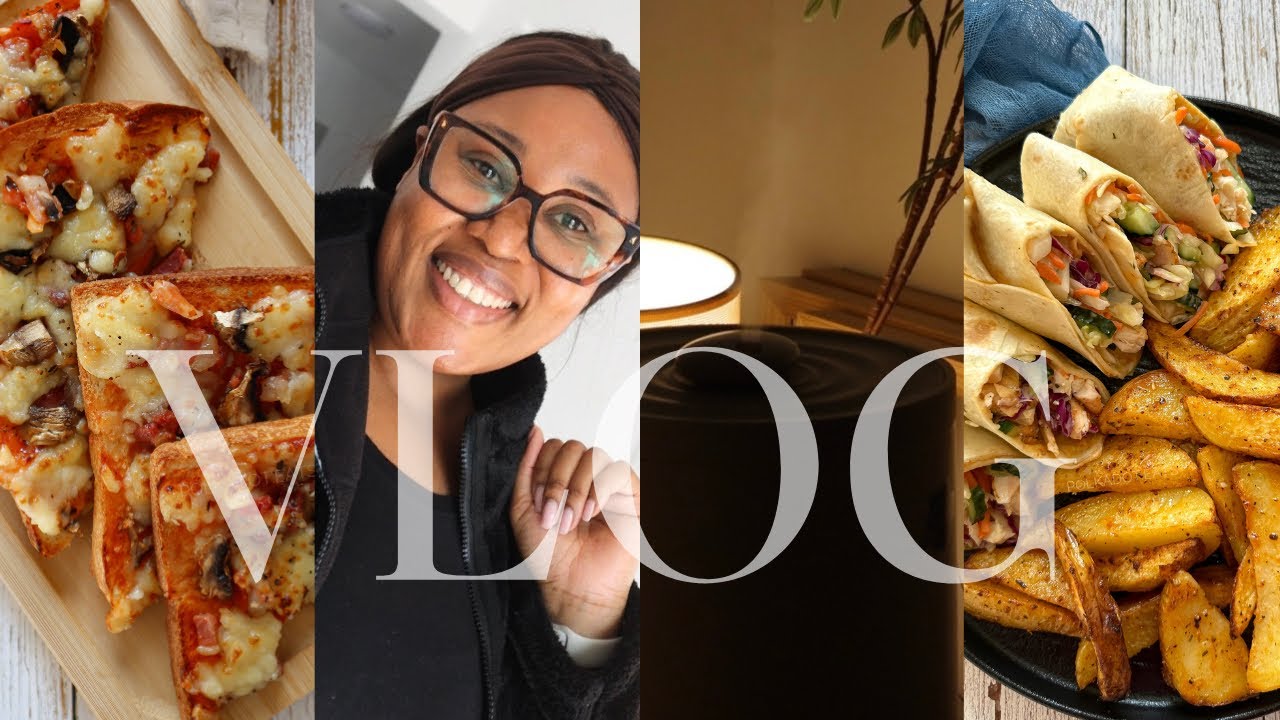 Let’s talk about My 2025 goals | Cooking | Hot Pot Dinner | Chinese New year