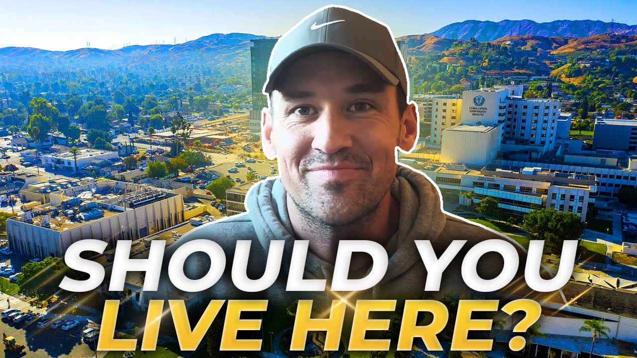 LOMA LINDA CALIFORNIA Secrets Revealed: Pros, Cons & Insider Tips | Living In Redlands California