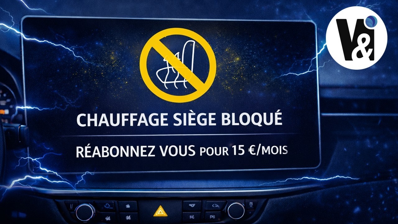 Nouveau Business des Constructeurs : Vous faire Payer 2 fois l’existant!