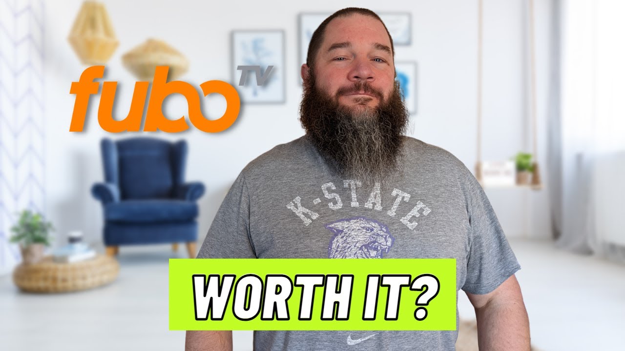 Обзор FuboTV | Стоит ли менять премиум-кабель?