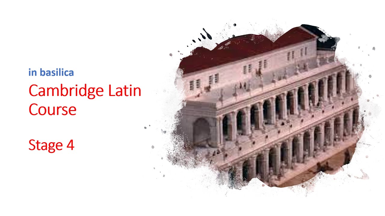 in basilica CLC Stage 4