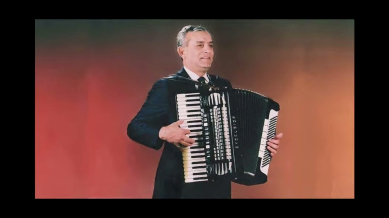 Gabi Luncă- Te rog Doamne să ne spui de sfârșitul veacului