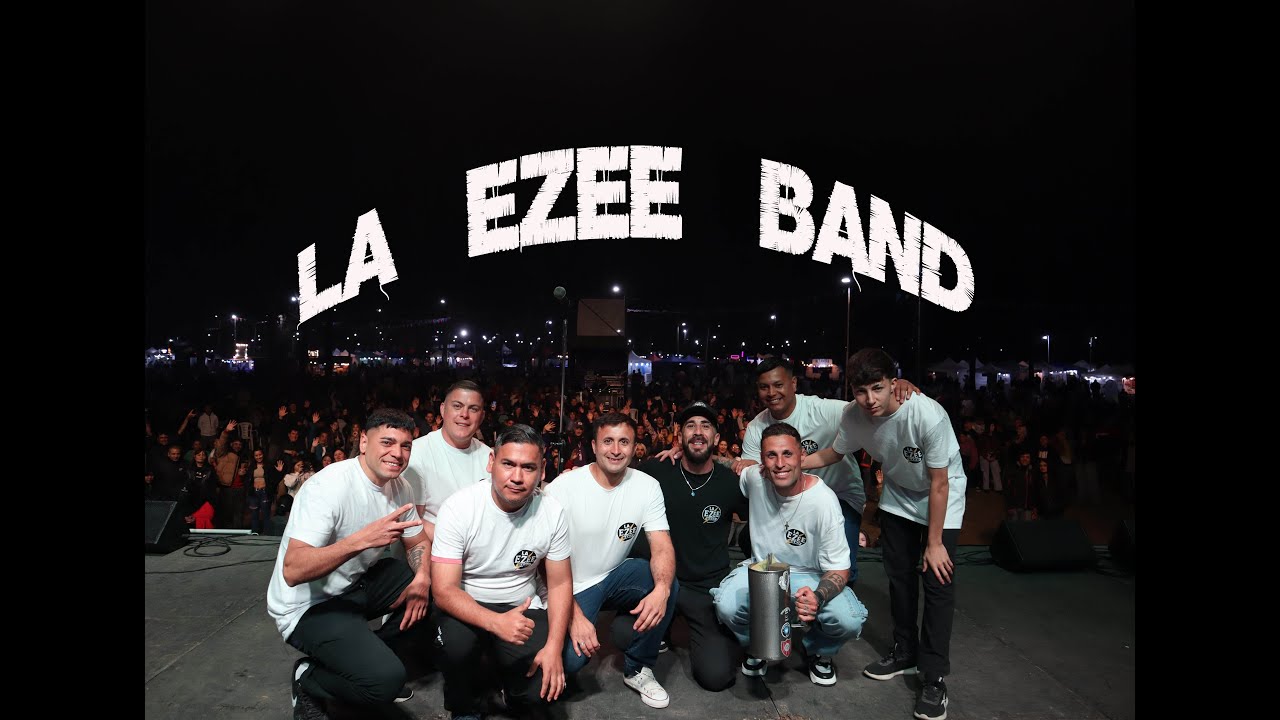 La Ezee Band - Video 2026