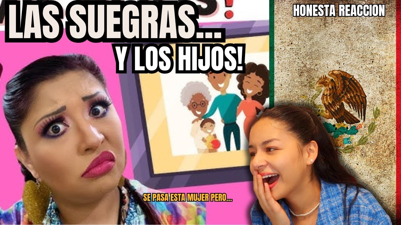 REACCIONO por PRIMERA VEZ a LA INDIA YURIDIA - 
