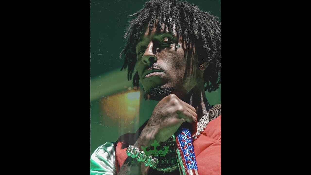 [FREE] NBA Youngboy Type Beat - ''Cold Killaz