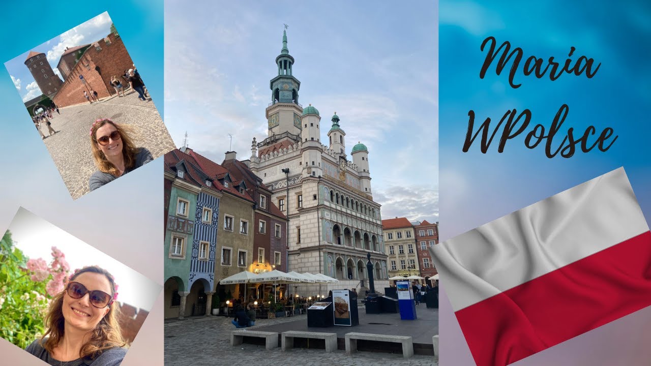 MariaWPolsce