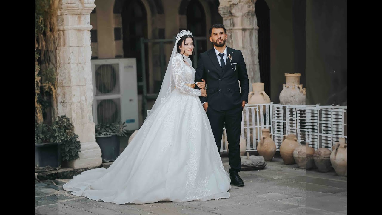 KAPALIGÖZ AİLESİ  GÜÇLÜKONAKl DÜĞÜNÜ PART 2