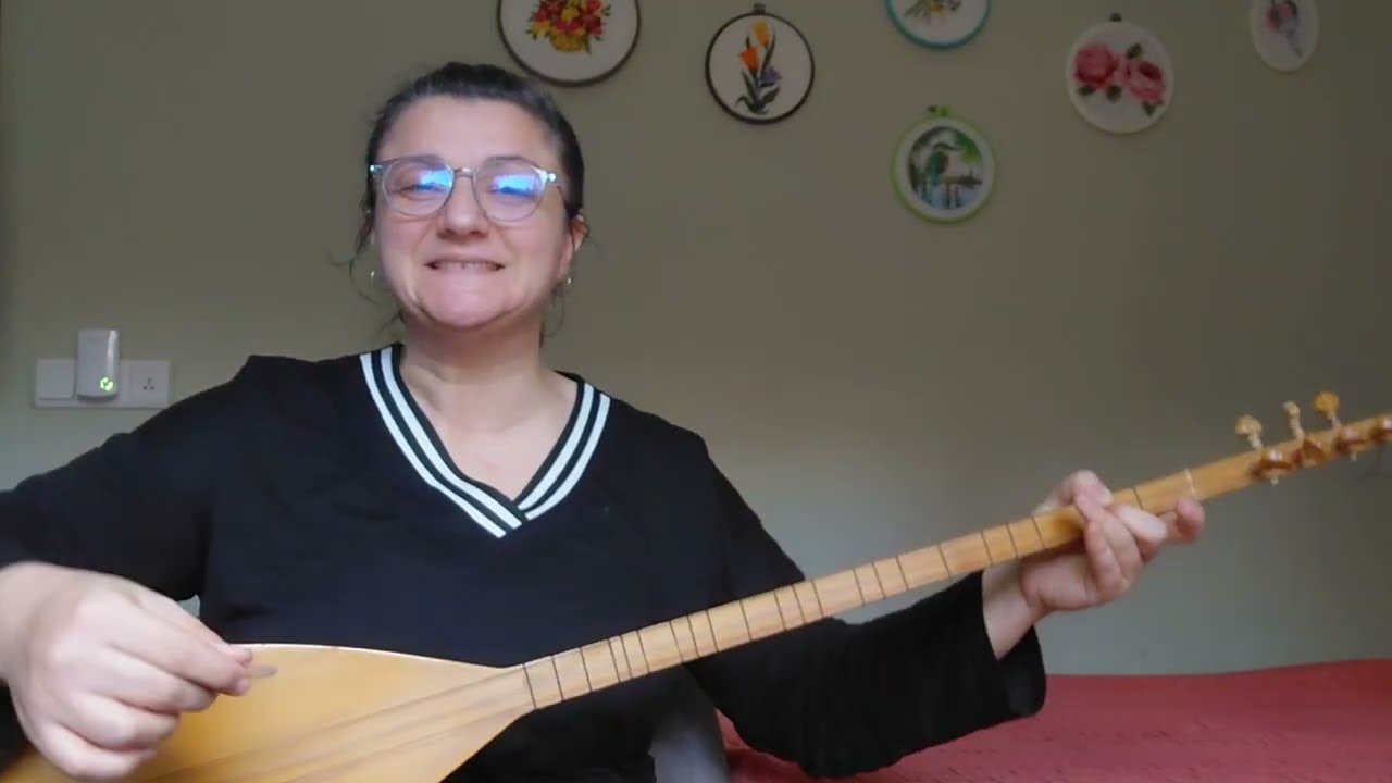 "Sarmaşık Bülbülleri"