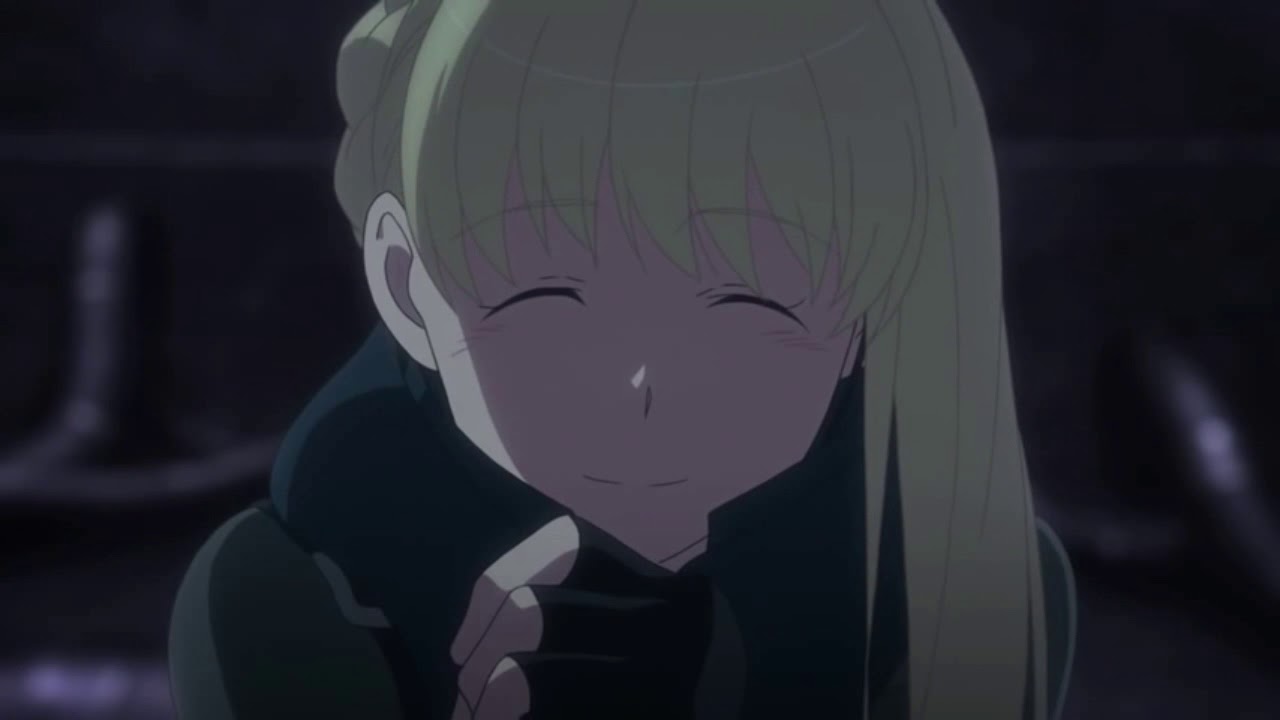 Aldonah . Zero - Ignite ( K-391 & Alan Walker ) - AMV