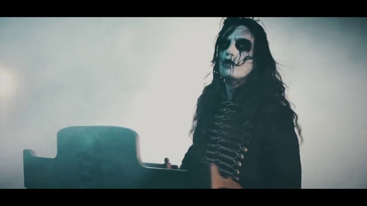 Carach Angren Interview 2018