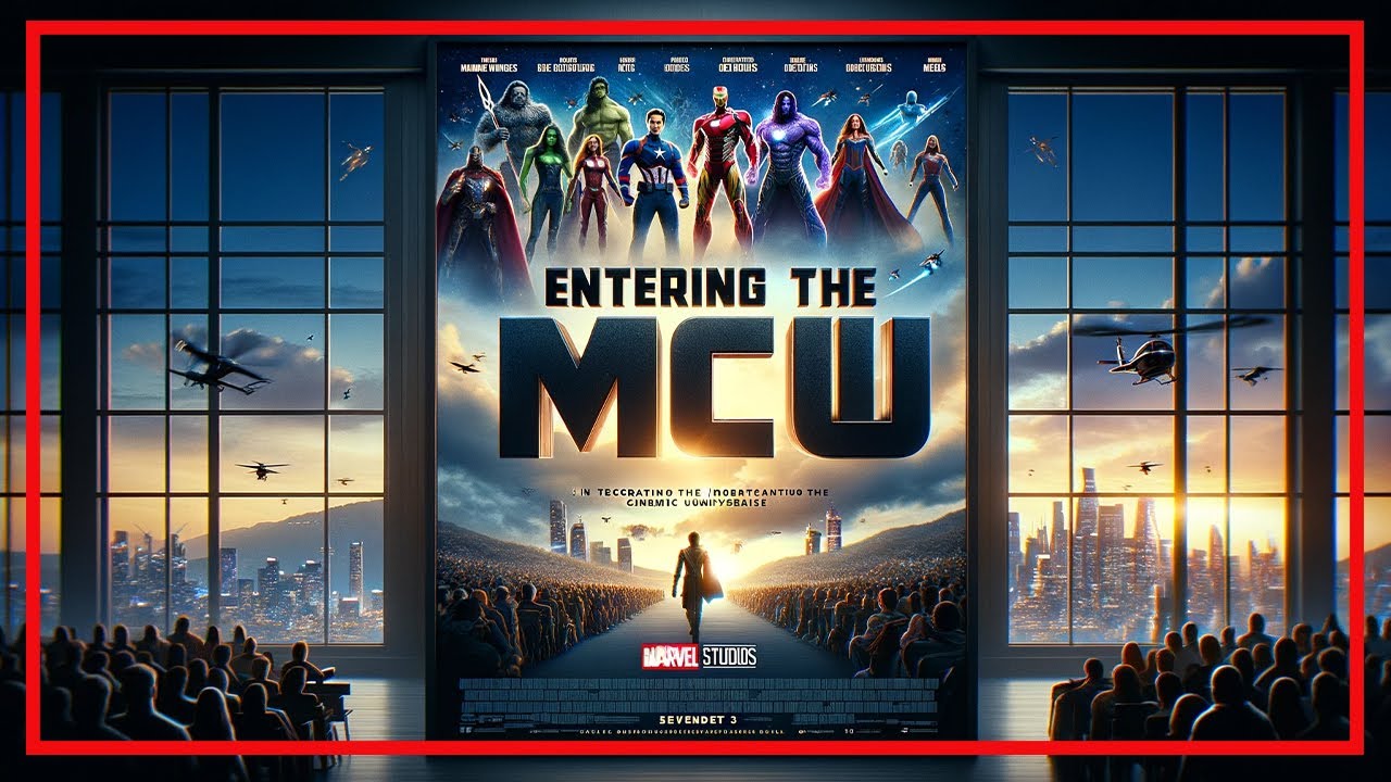 Integrating X-Men into the MCU