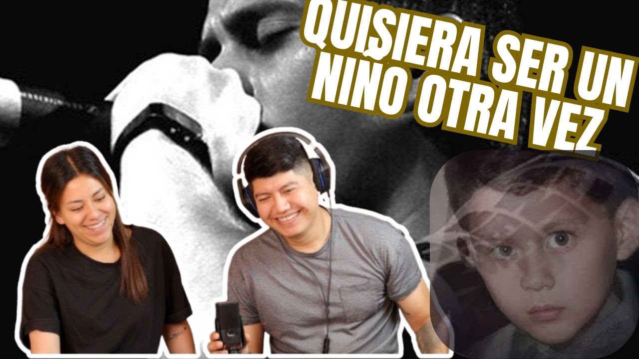 Quisiera - CANSERBERO | 🇲🇽MASQUEUNMATCH reaccionamos por PRIMERA VEZ [REACCION 🇻🇪]