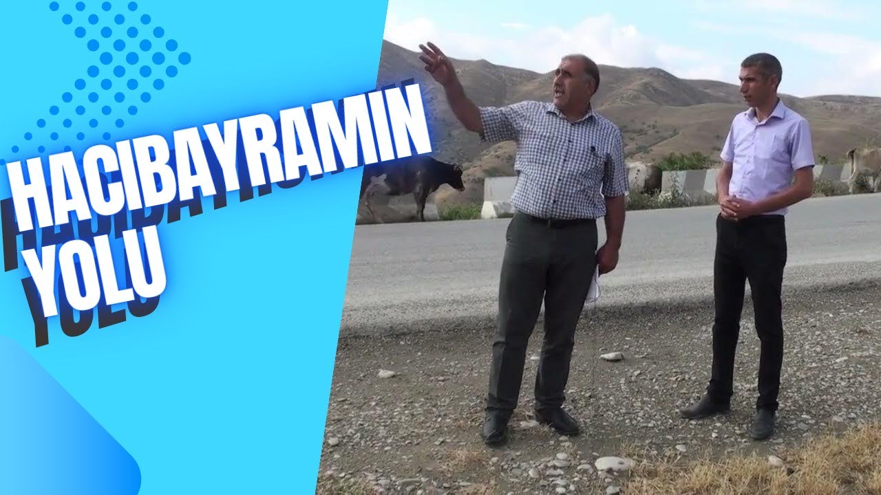 HACI BAYRAMIN YOLU... - Göylər xeyriyyəçiliyi