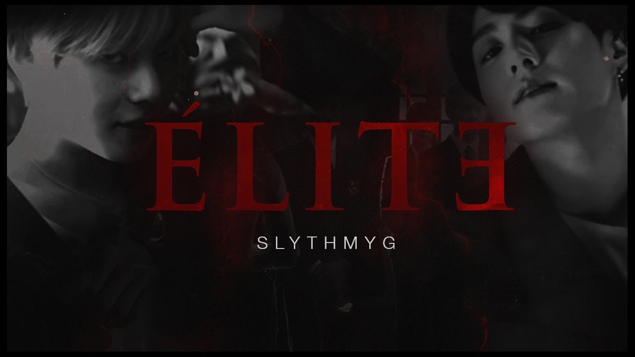 Taekook AU | Élite Pt. 1 (ENG/ESP/ITA+)