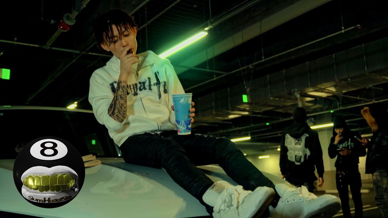 Jahxncho - Slime Mafia  (Official Music Video)