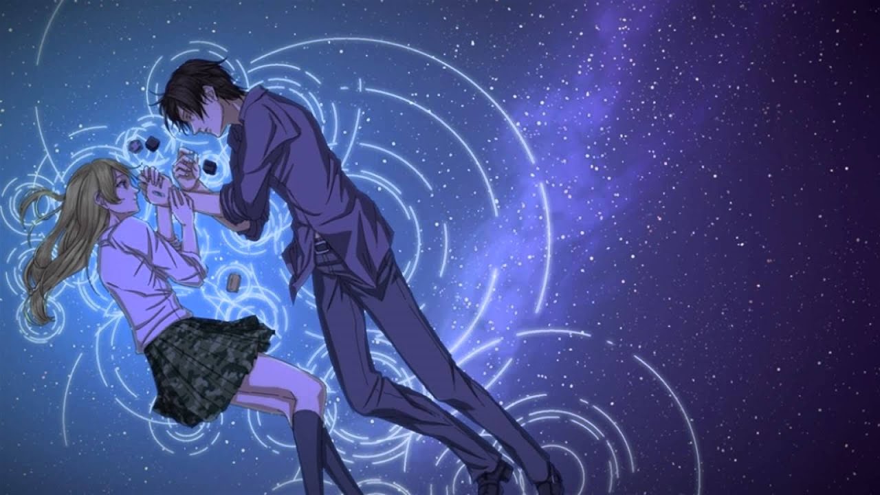 Nightcore ~ Hit My Heart