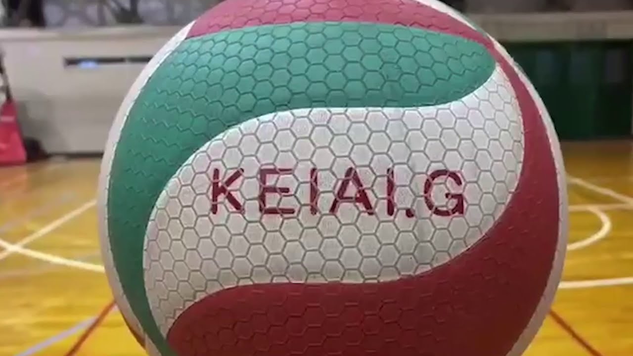 【みんなの春高動画2021】出場校紹介☆敬愛学園（千葉県代表／女子･2年連続10回目）