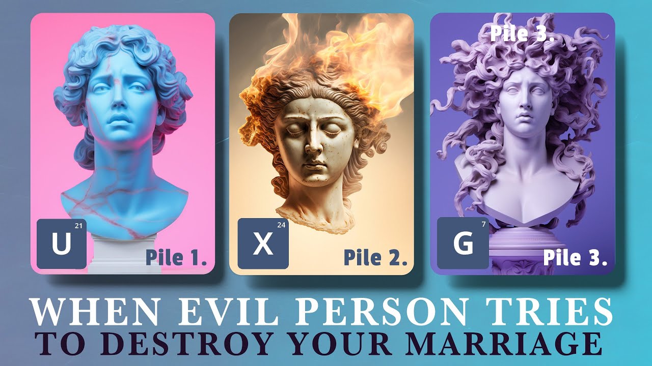 💒💍How will your Future Spouse PROTECT🛡️your sacred union of Marriage💞 from Evil intruders🫥 timeless✨
