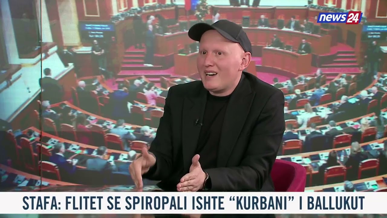“Kjo ka vjedh dynjanë”, shpërthen Balliu: Rrugët më të shtrenjta të botës i ka ndërtuar Lubia