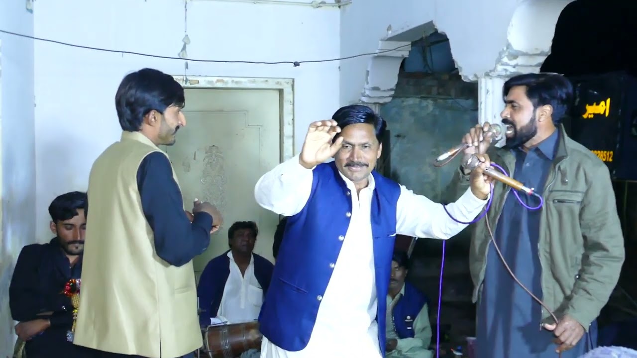 New Goon Mahiye Video 2025  By Javeed Movie
