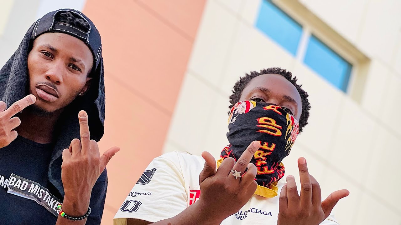 Flity_Freestyle 2 (NO OPPS)_vizualiser