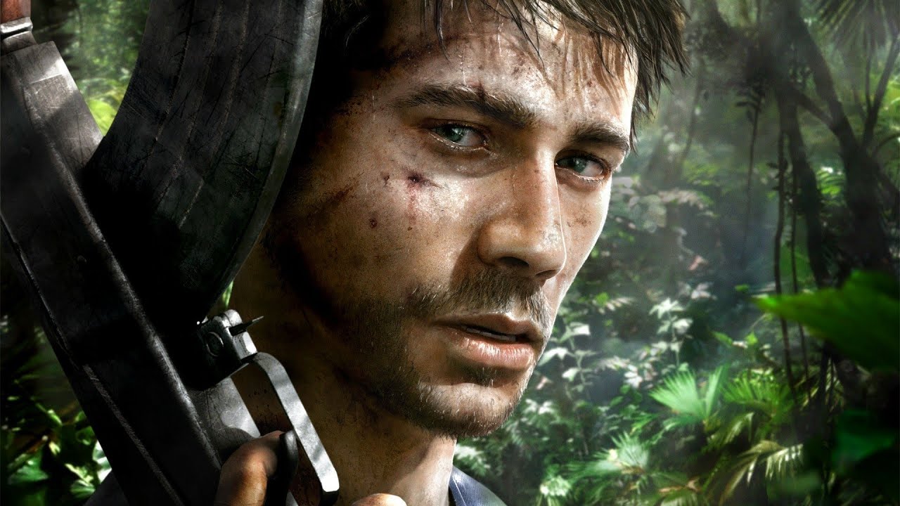 FARCRY 3