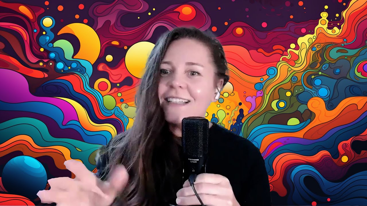 Double Barrel Non-Duality with Maggie!