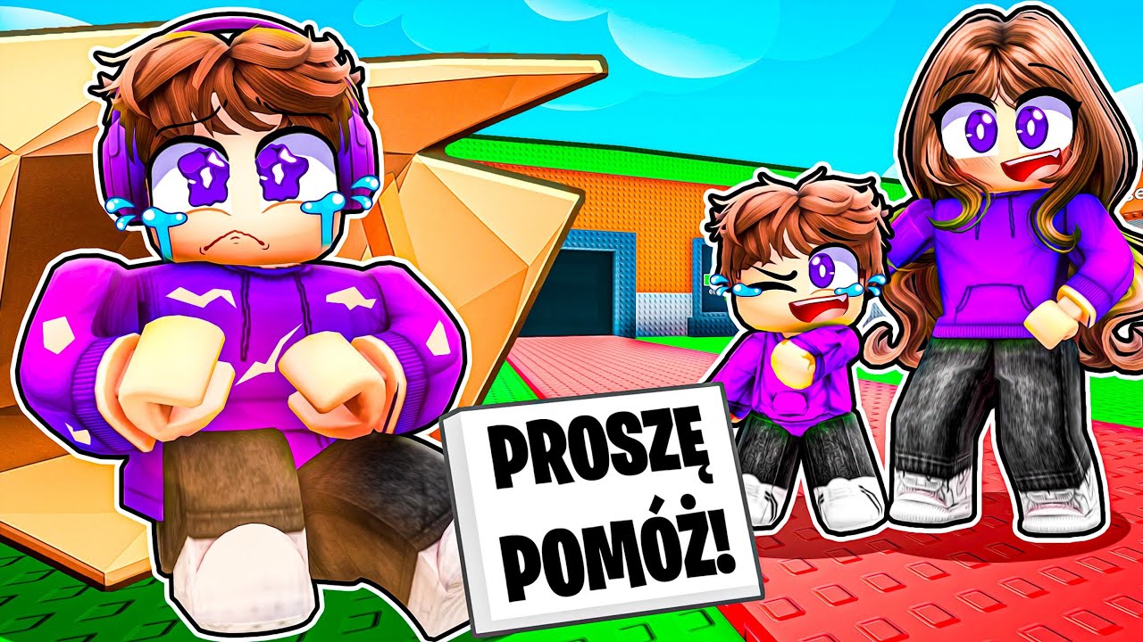UDAJĘ NOOBA, a potem UŻYWAM ADMIN KOMEND w Steal a Brainrot... 😱🤫