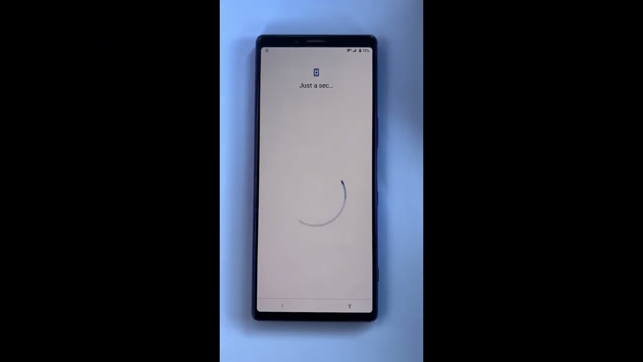 Sony sov 40 FRP bypass no pc 🖥️ all Sony frp bypass android 10.11.12.13.14 💯 %