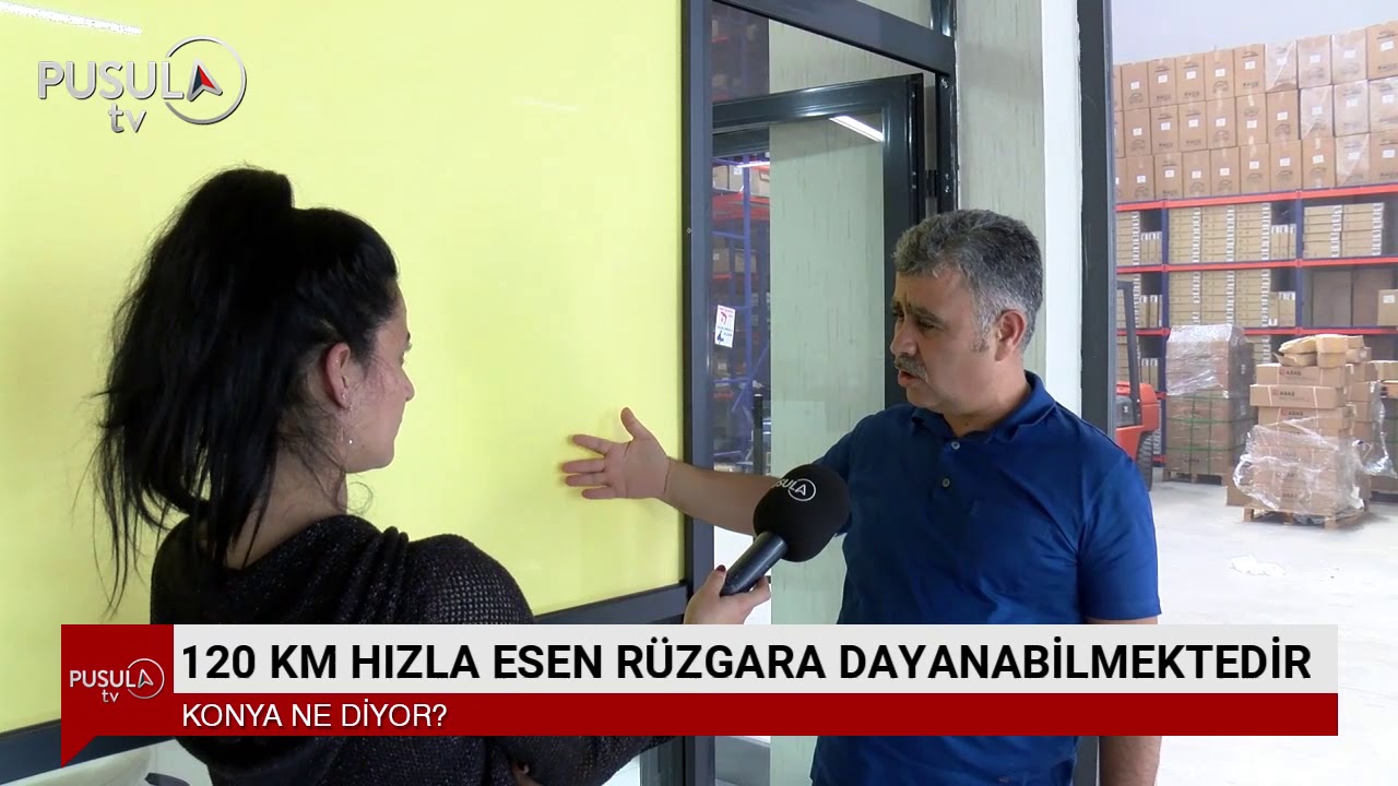 ZİP PERDE